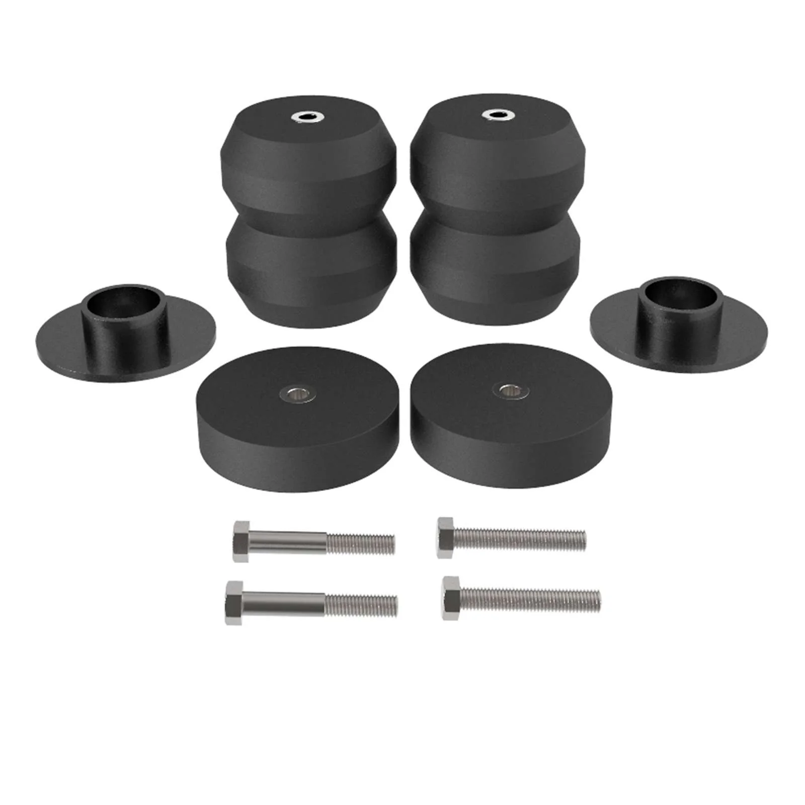 Timbren Suspension Enhancement System Rear Kit for 2015-2022 Ford Transit-250 Excl. High Roof