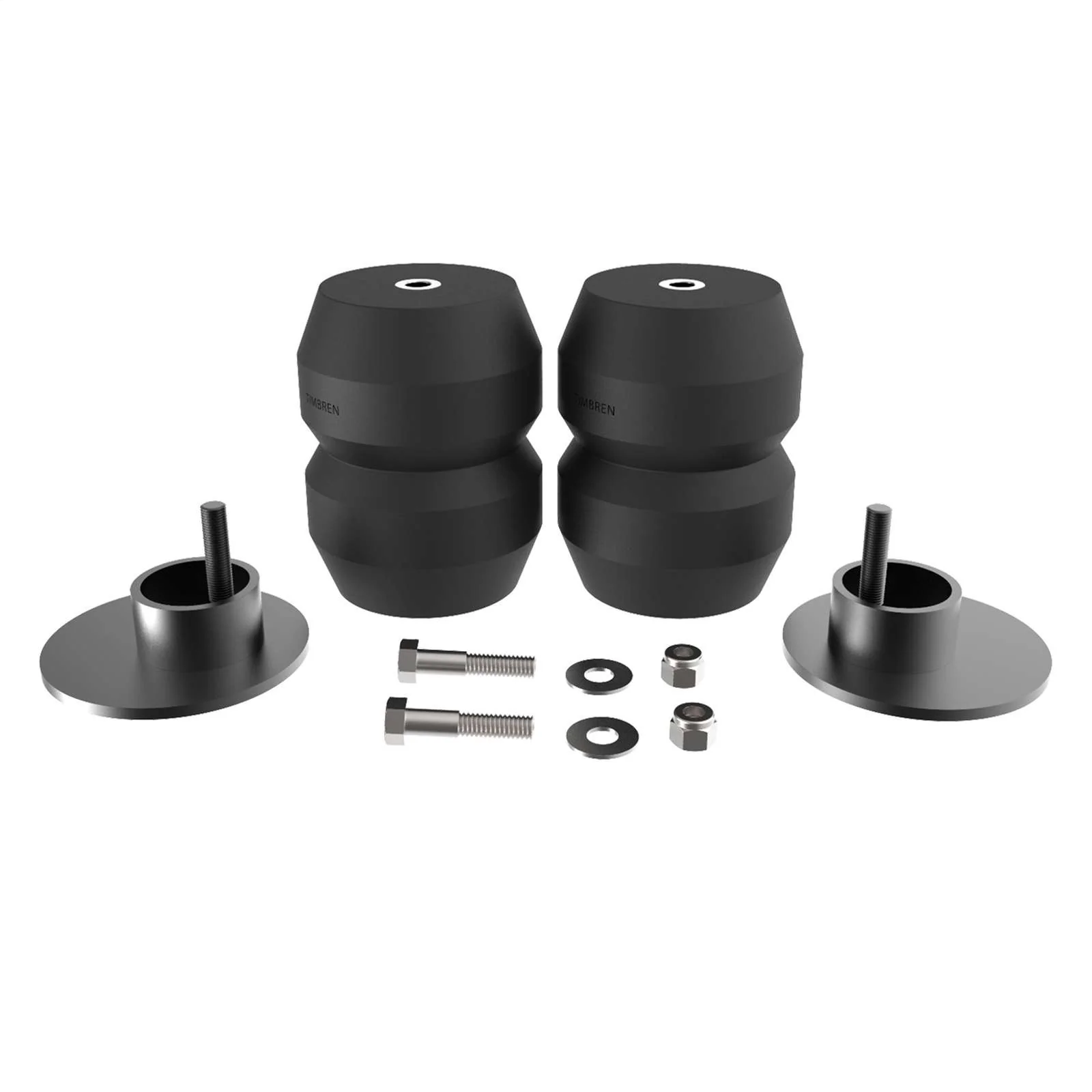 Timbren Suspension Enhancement System Rear Kit for 2016 GMC Yukon XL