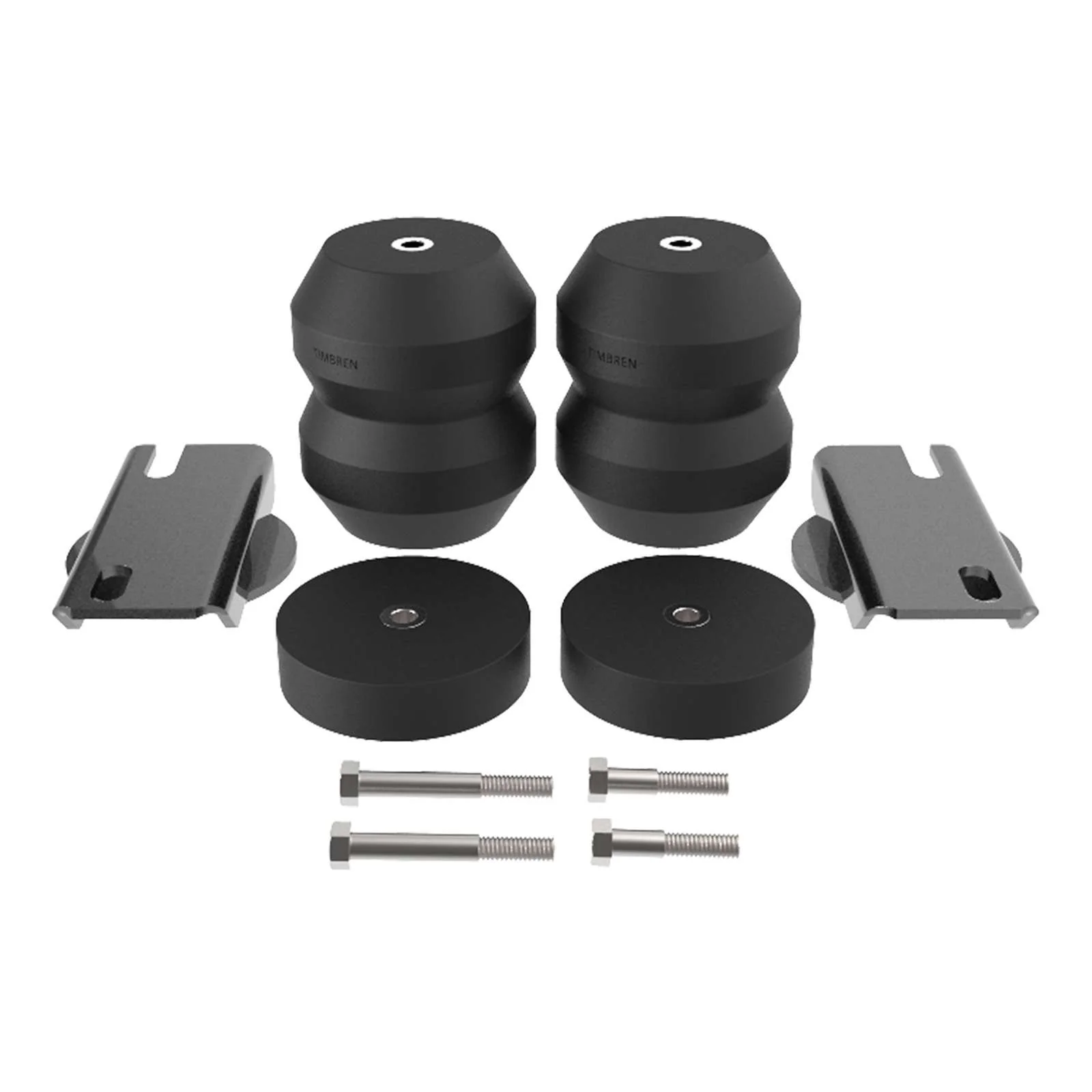 Timbren Suspension Enhancement System Rear Kit for 2011-2023 Ram 3500 4WD RWD 8600 GVM