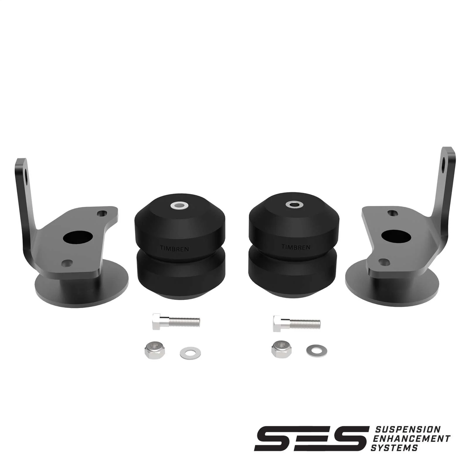 Timbren Suspension Enhancement System Rear Kit for 2022-2024 Toyota Tundra
