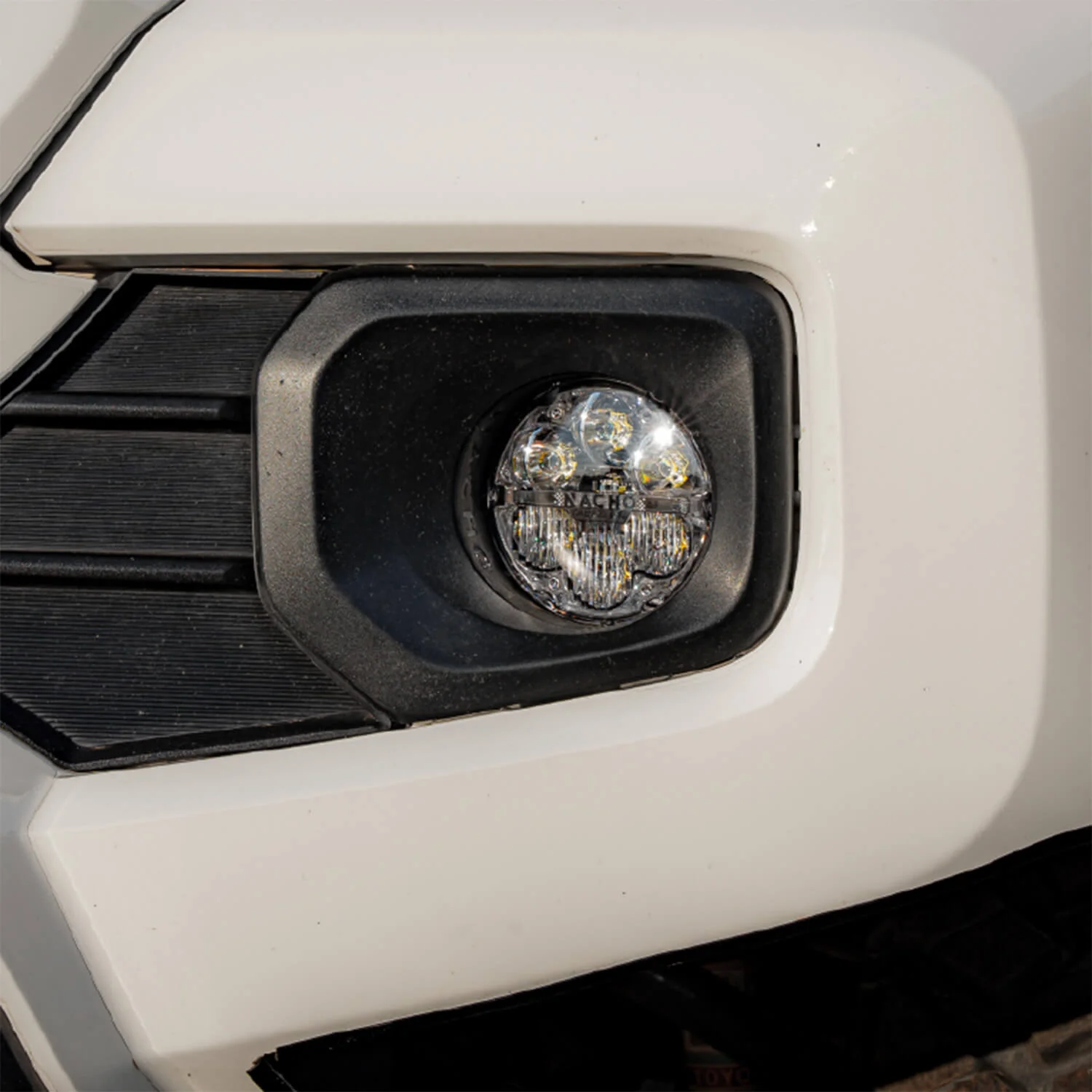 ARB Toyota Quatro Fog Mount - Image 12