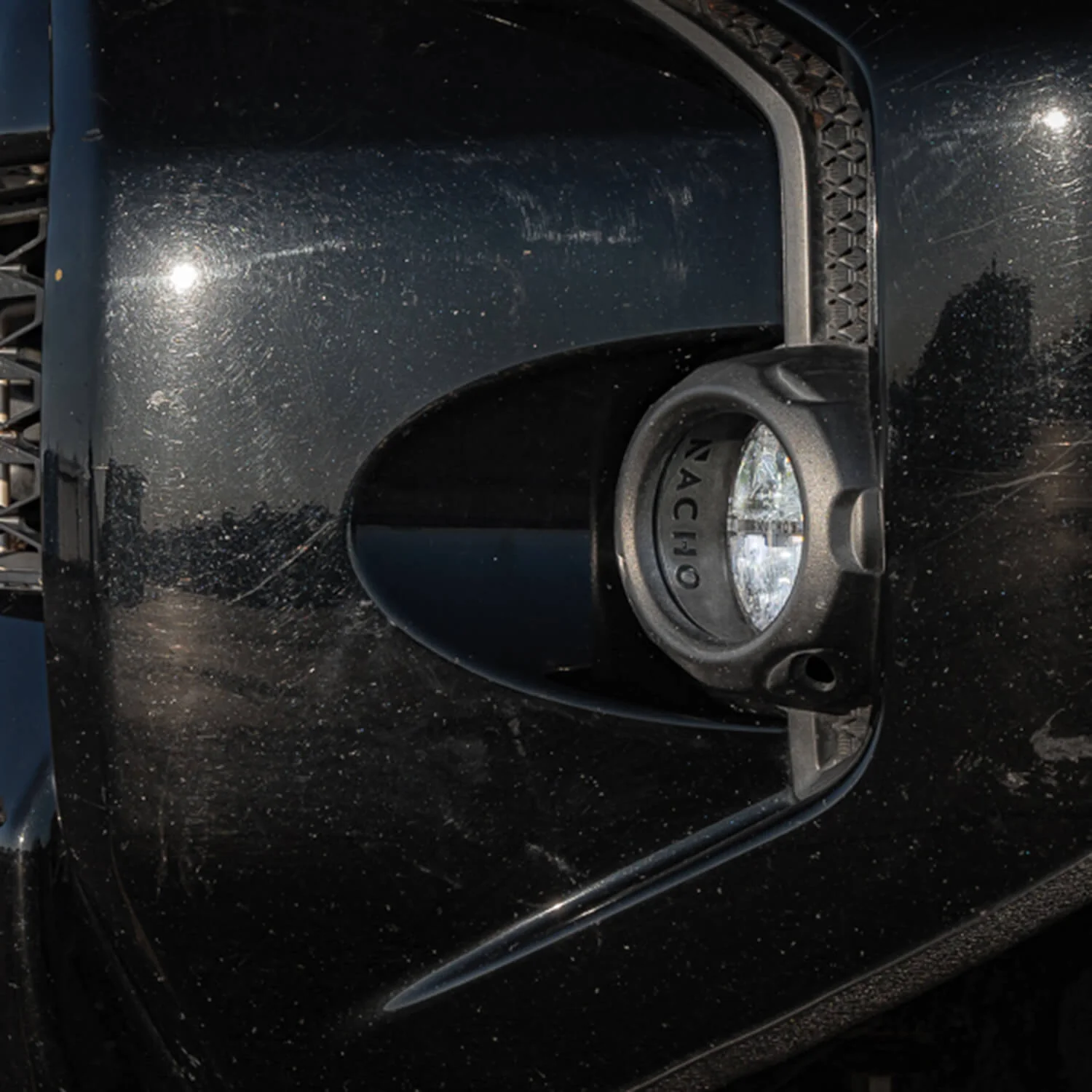 ARB Toyota Quatro Fog Mount - Image 9