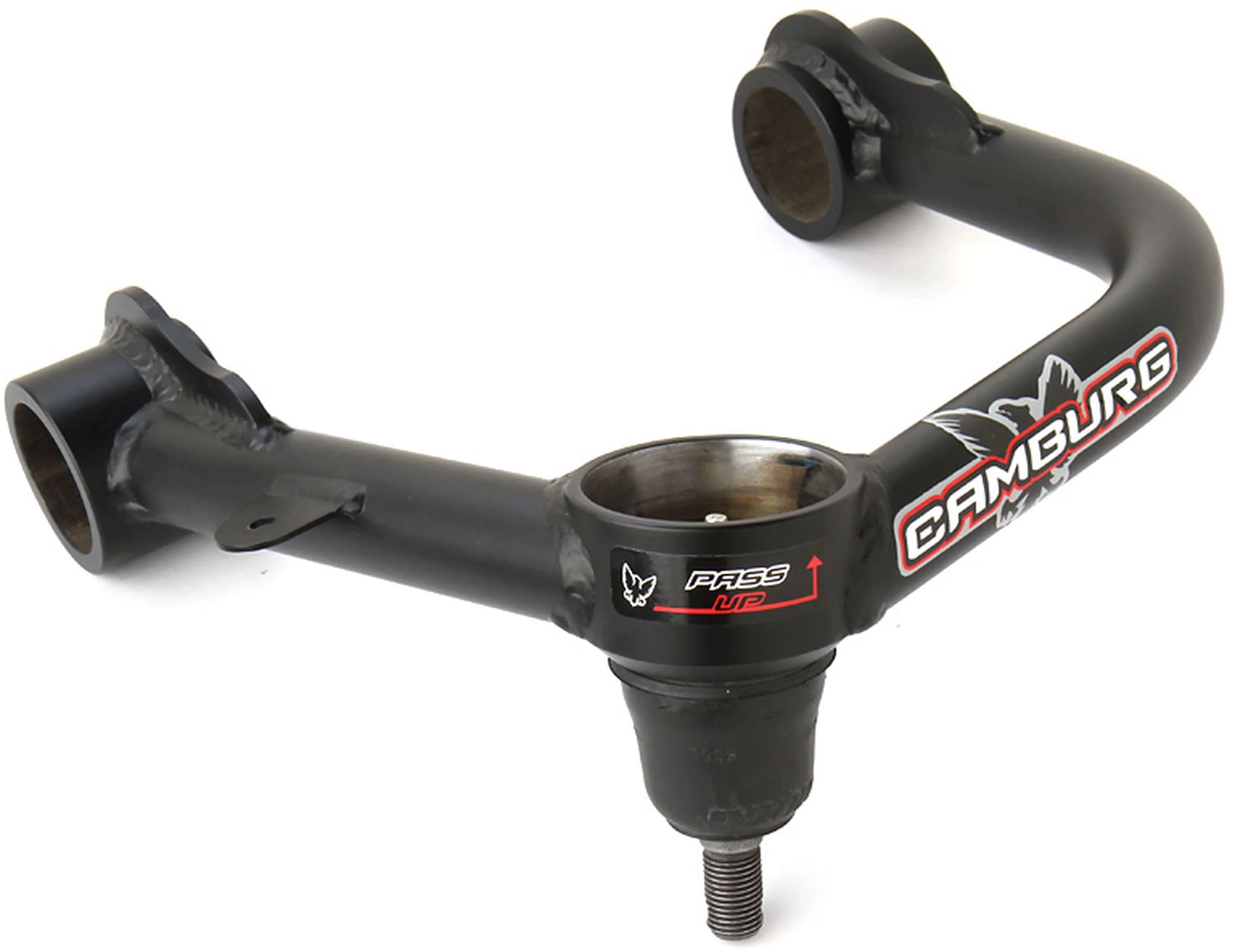 Trail Series Performance Lift Kit w/ FOX 2.00" - Image 2