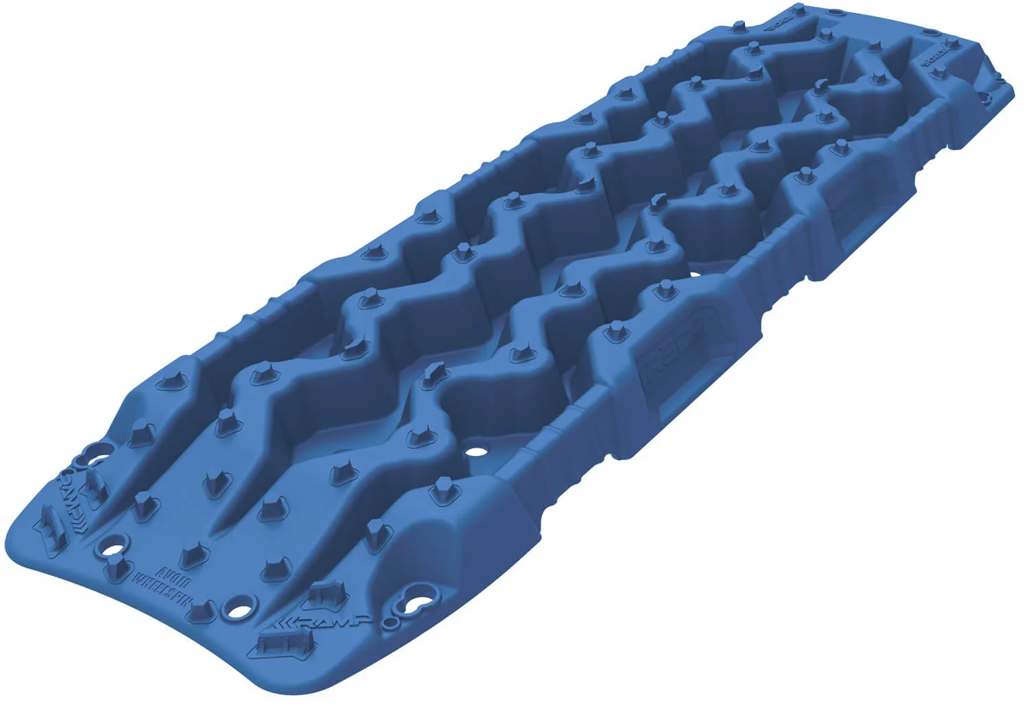 ARB TRED GT Blue Recovery Boards
