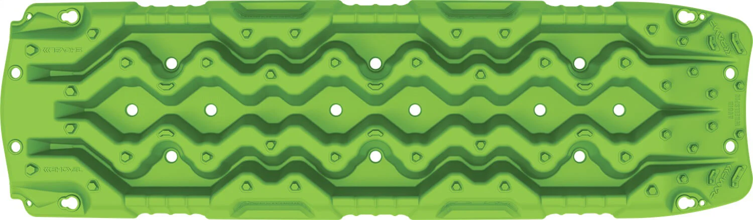 ARB TRED GT Fluorescent Green Recovery Boards - Image 3