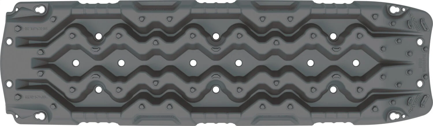 ARB TRED GT Gun Metal Grey Recovery Boards - Image 3