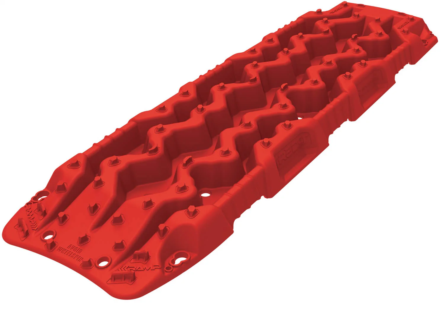 ARB TRED GT Red Recovery Boards
