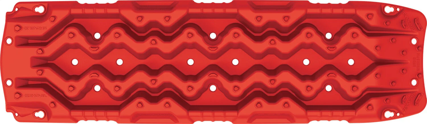 ARB TRED GT Red Recovery Boards - Image 3