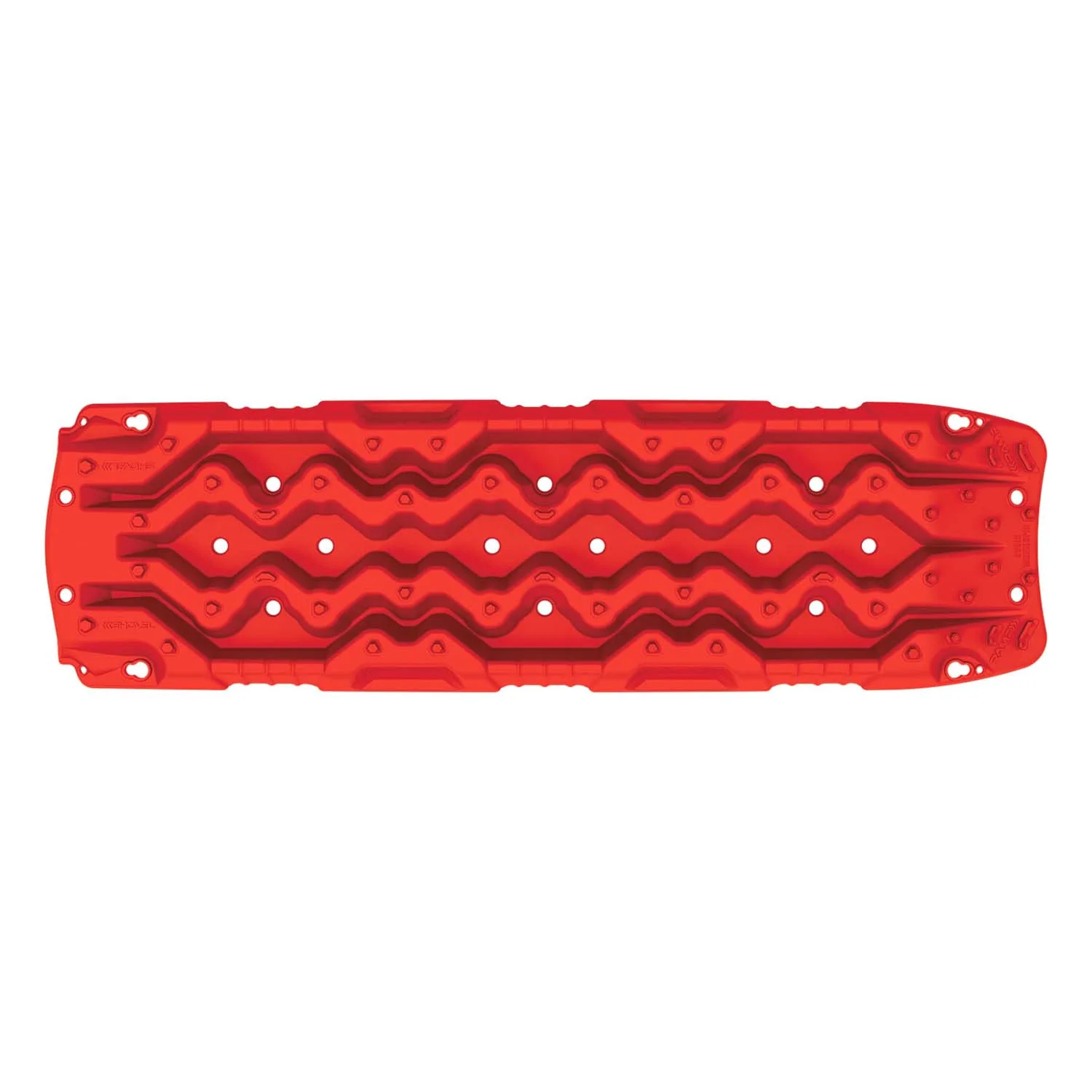 ARB TRED HD Red Recovery Boards - Image 2