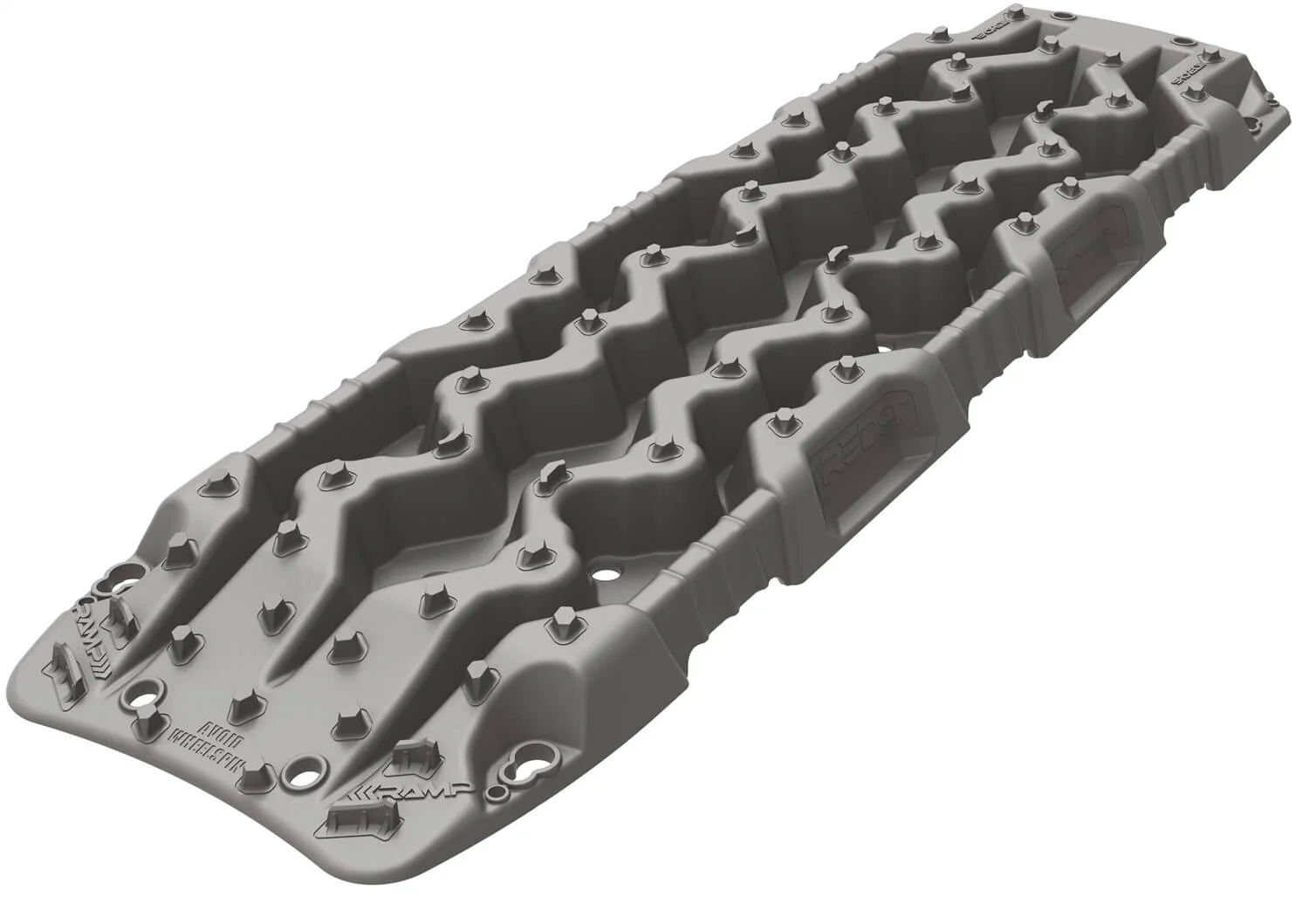 ARB TRED HD Silver Recovery Boards