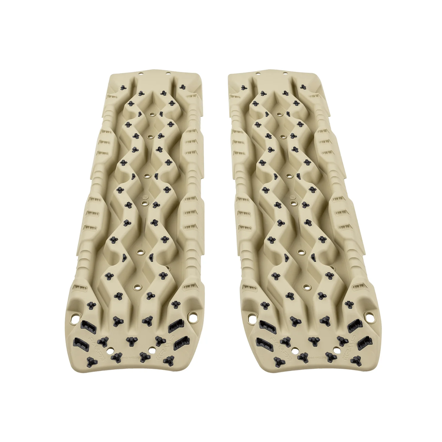 TRED Pro Limited Edition Desert Sand Recovery Boards