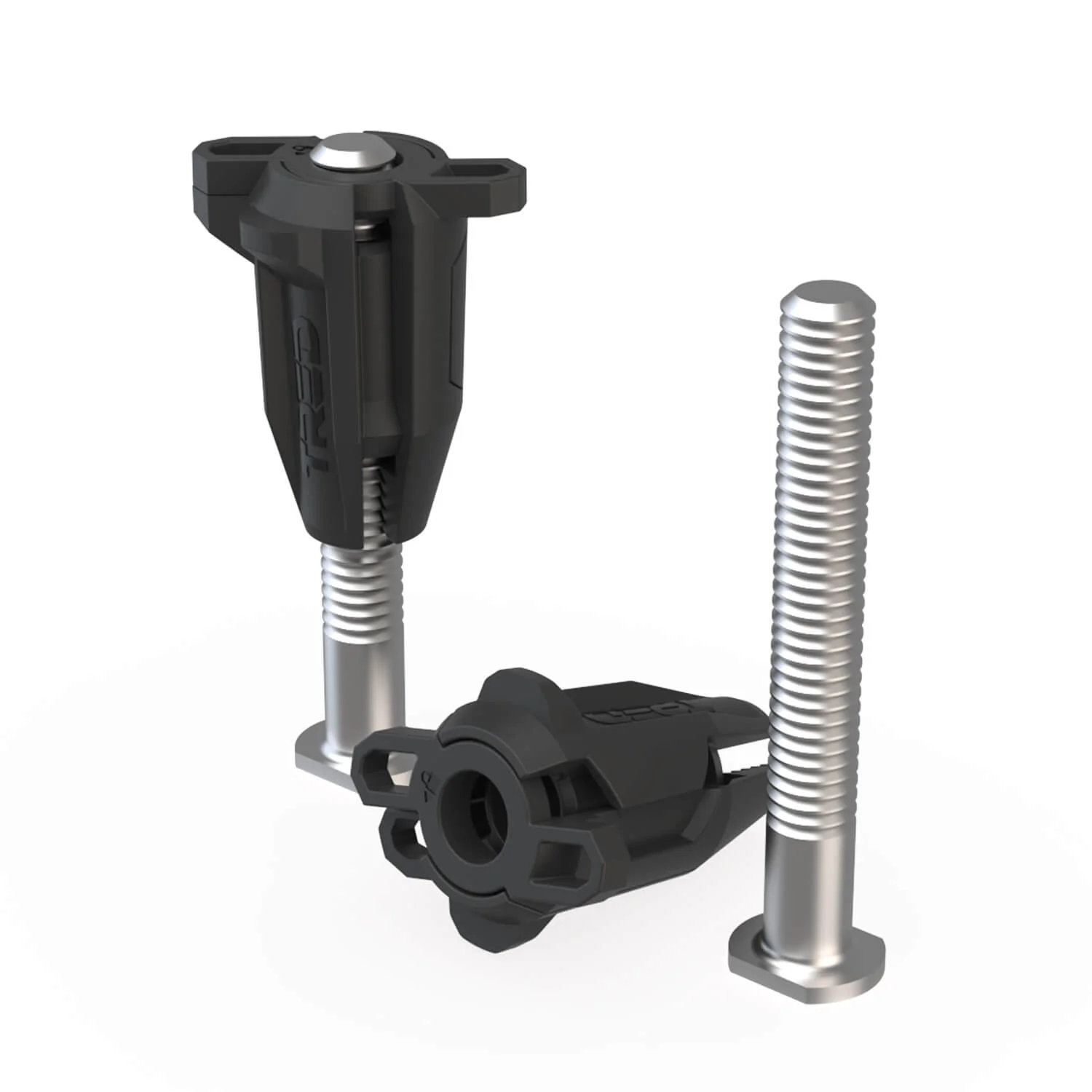 ARB TRED Quick Release Mounting Pins for 2 or 4 Recovery Boards
