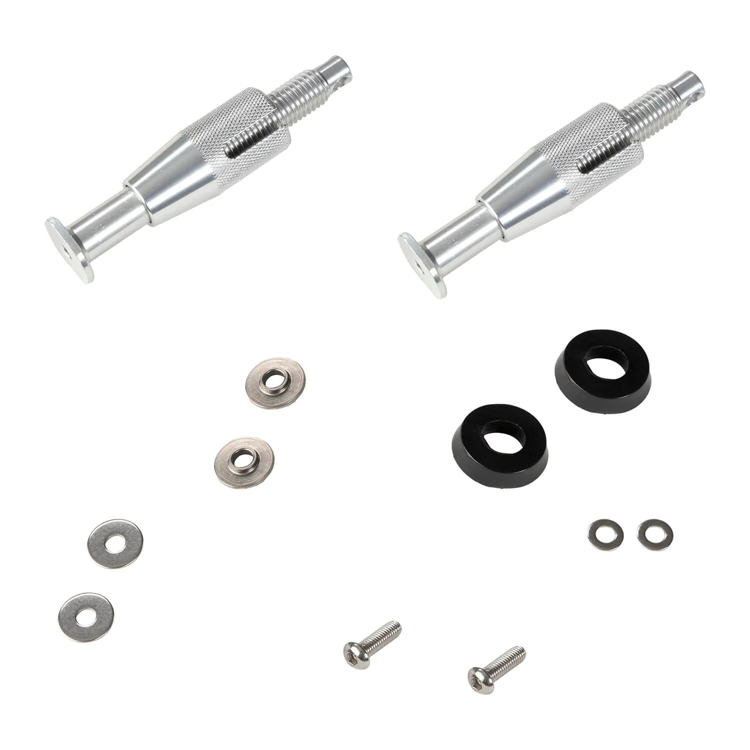ARB TRED Threaded Mounting Pins for 2 or 4 Recovery Boards - Image 2