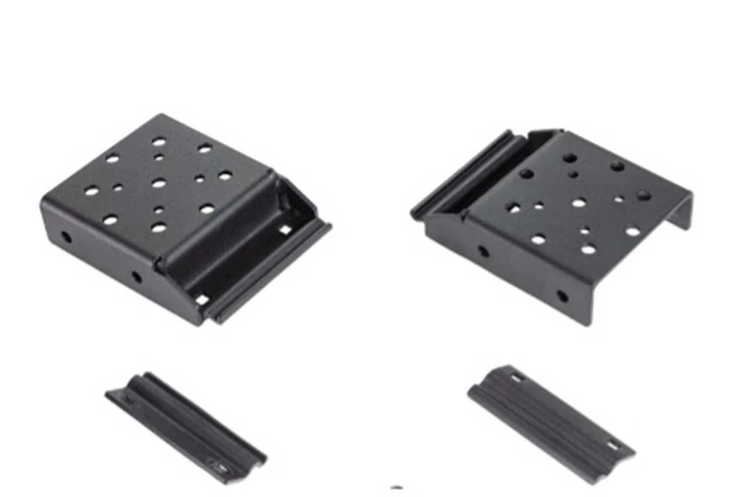 ARB Bed Rack Accessory Mount Kit