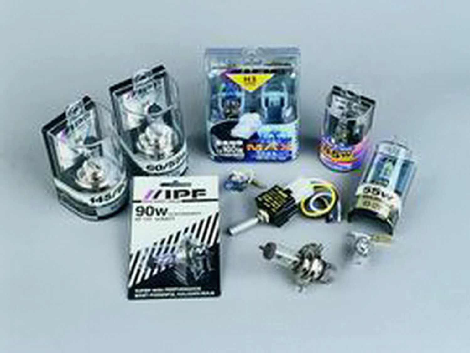 ARB Halogen Light Bulb