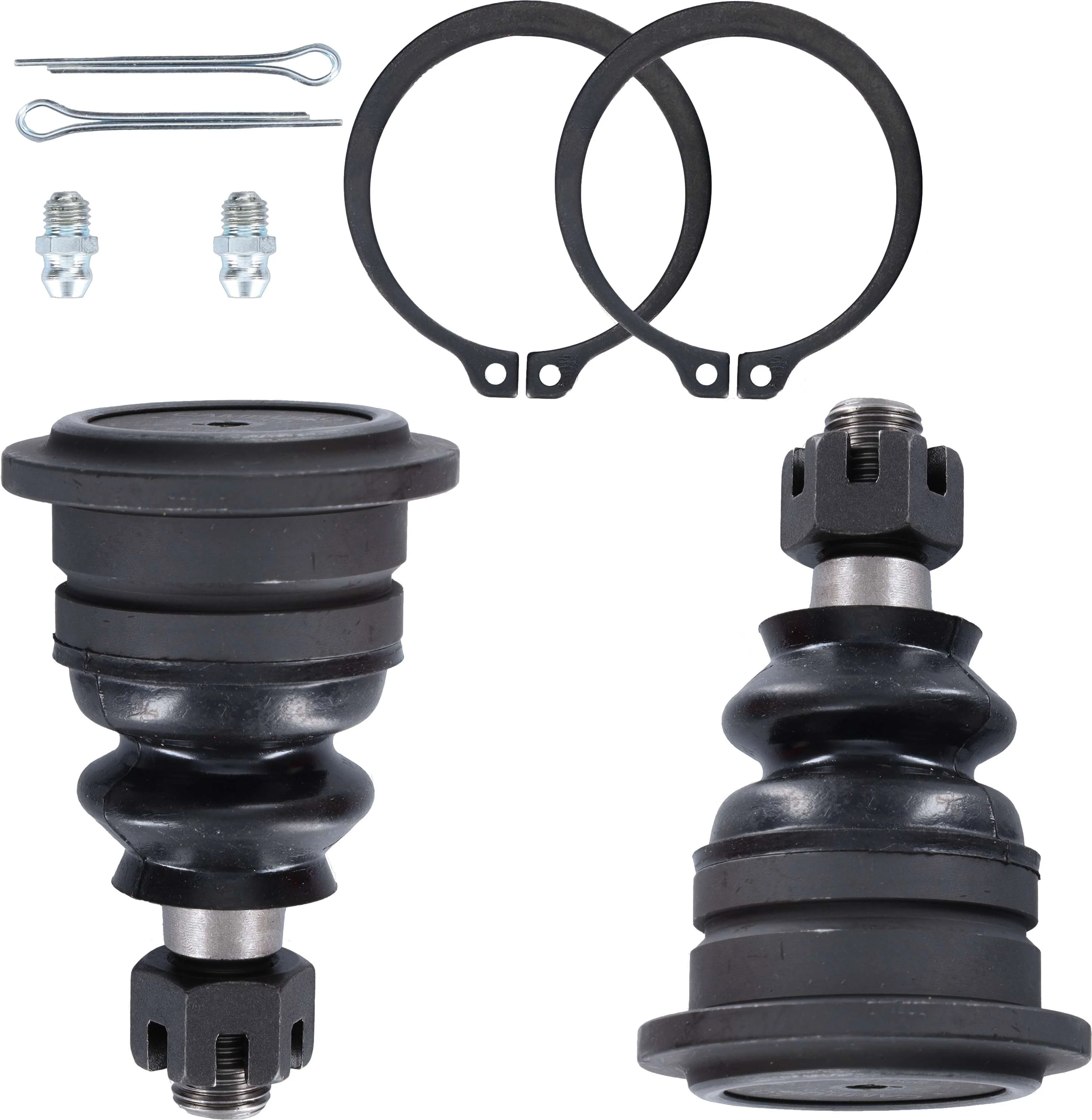 Upper Control Arm REPLACEMENT OE X-JOINT (PAIR) - Image 4