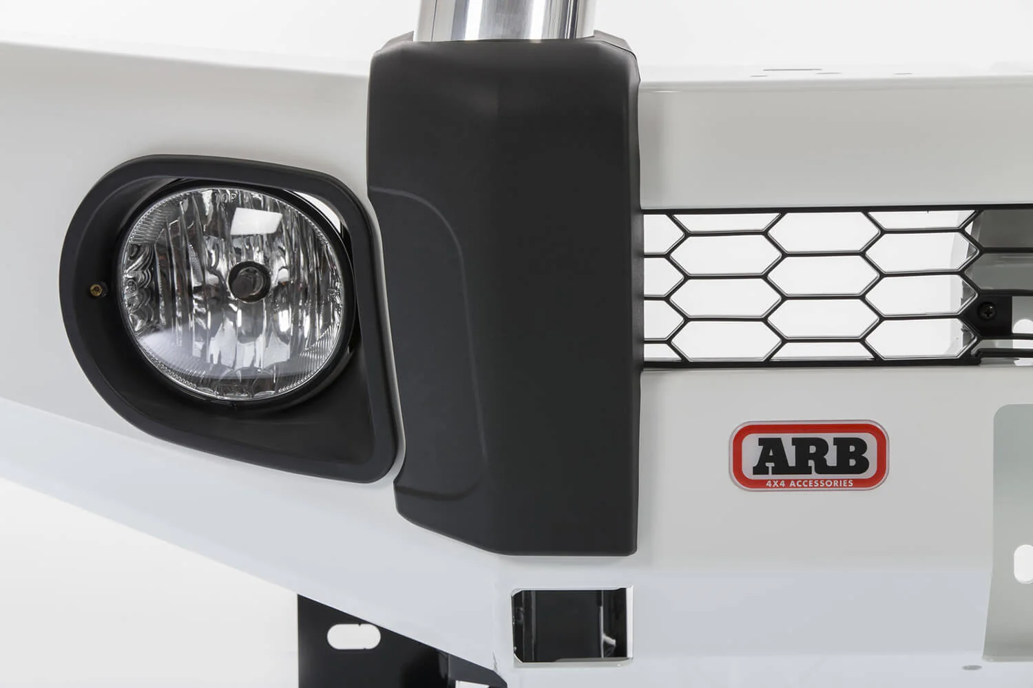 ARB Buffer Kit