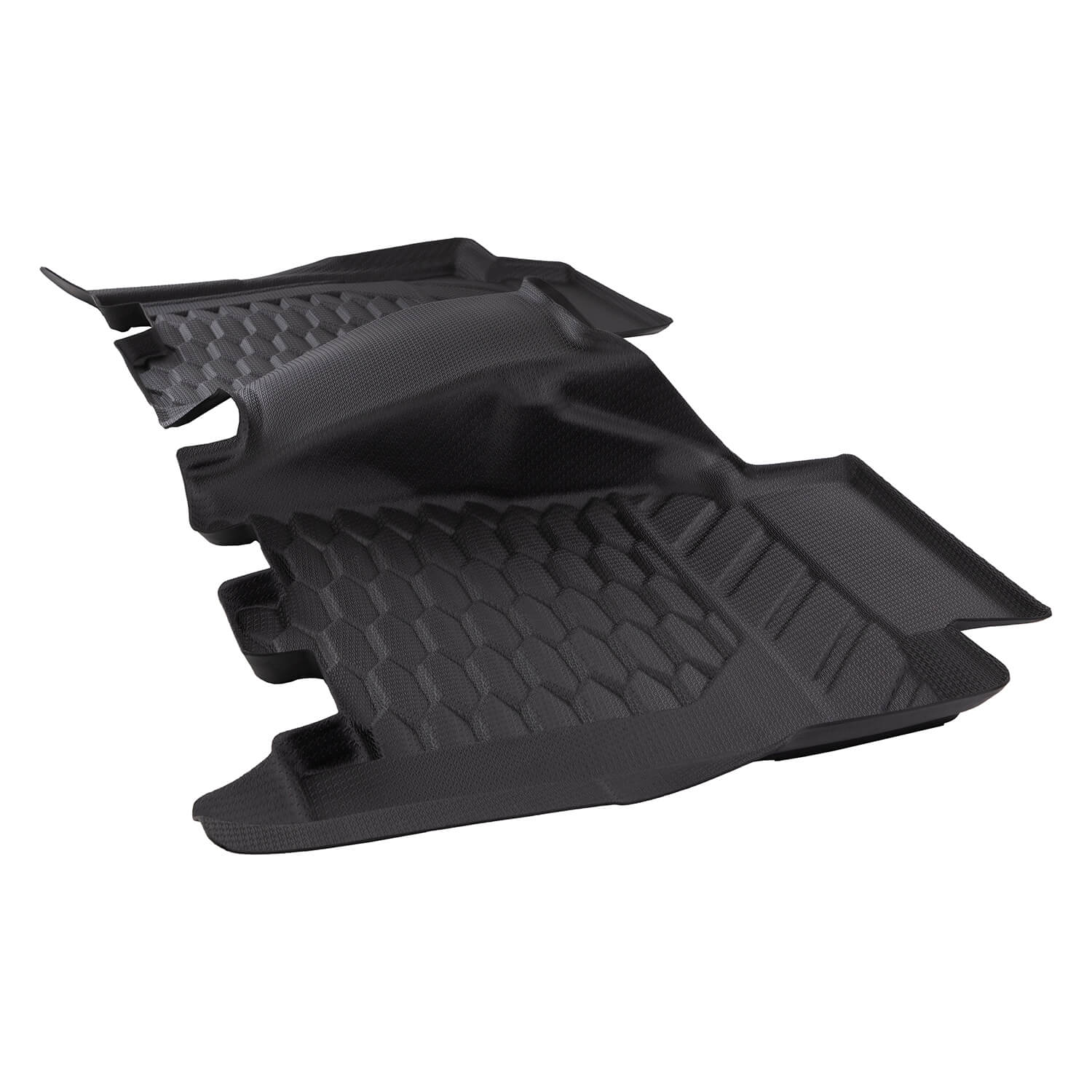 ARB Floor Liners for the Front and Rear - Image 3