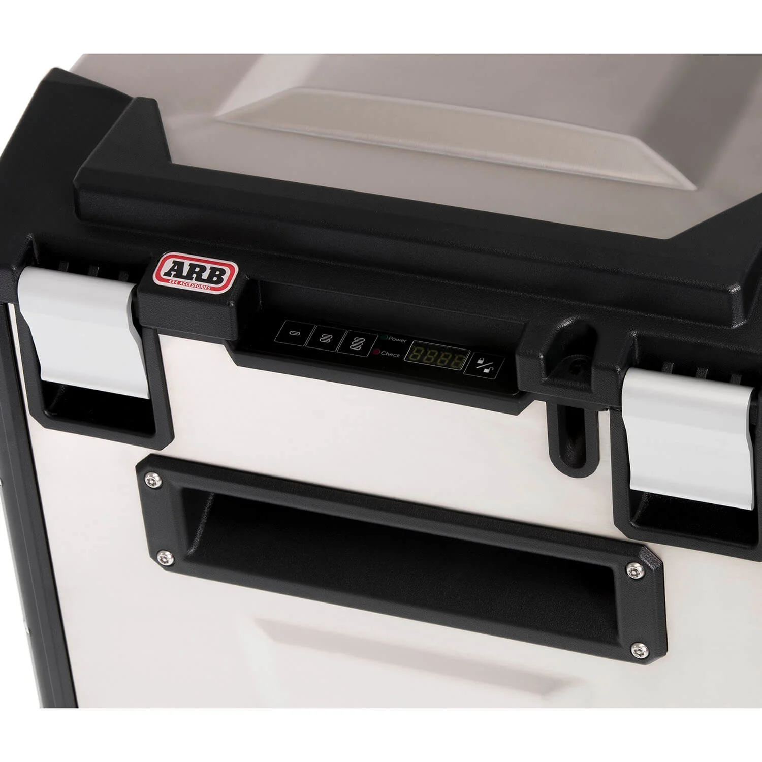 ARB 63 Quart Elements Fridge Freezer - Image 6