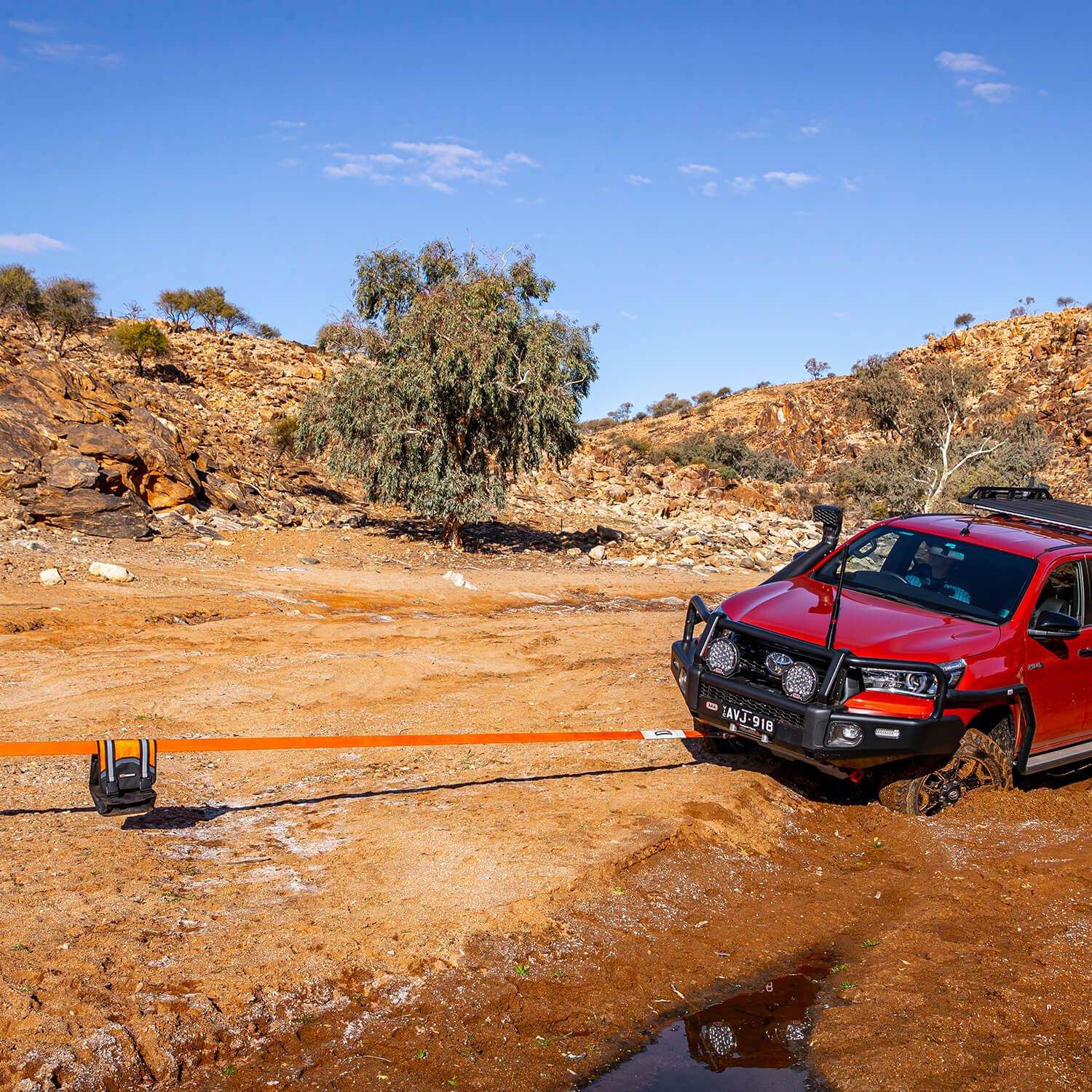 ARB Weekender Recovery Kit - Image 2