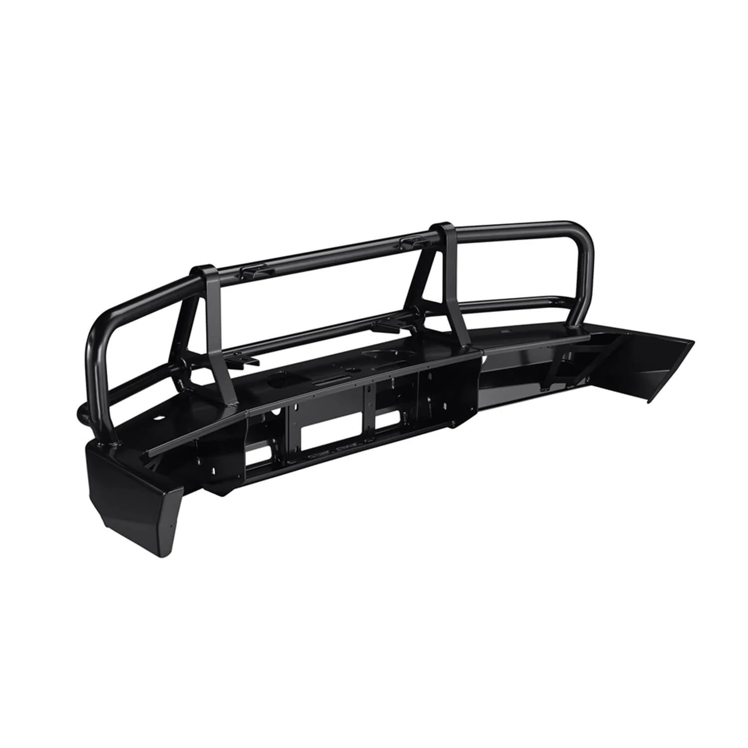 Winch Bumper w/Mounting Kit - Image 3
