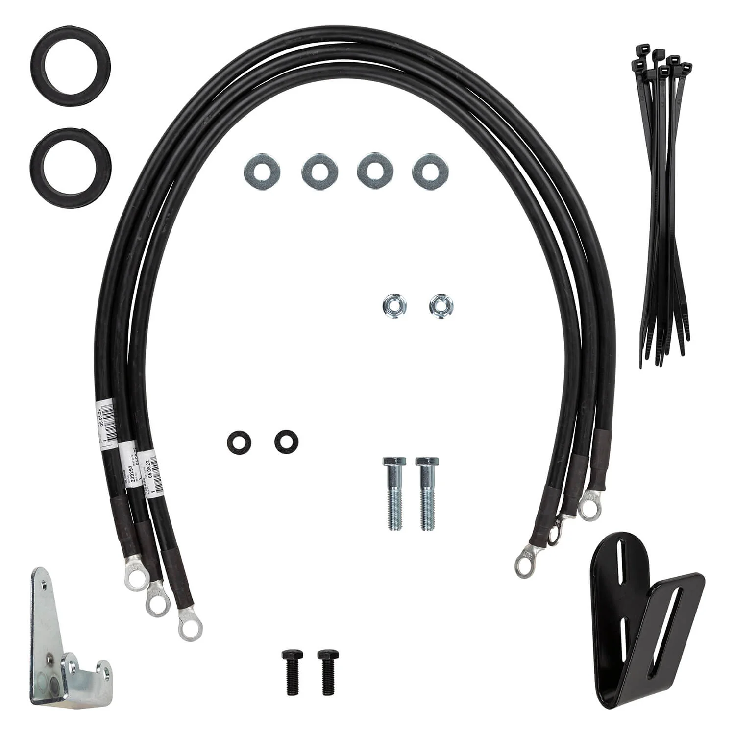 ARB Winch Installation Kit