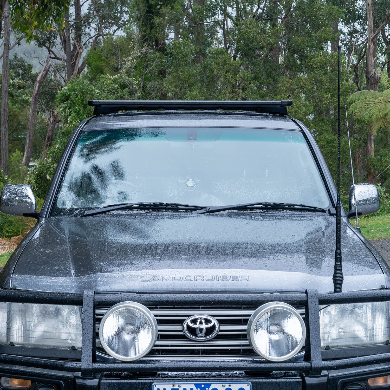 ARB BASE Rack Mount Kit - Image 5