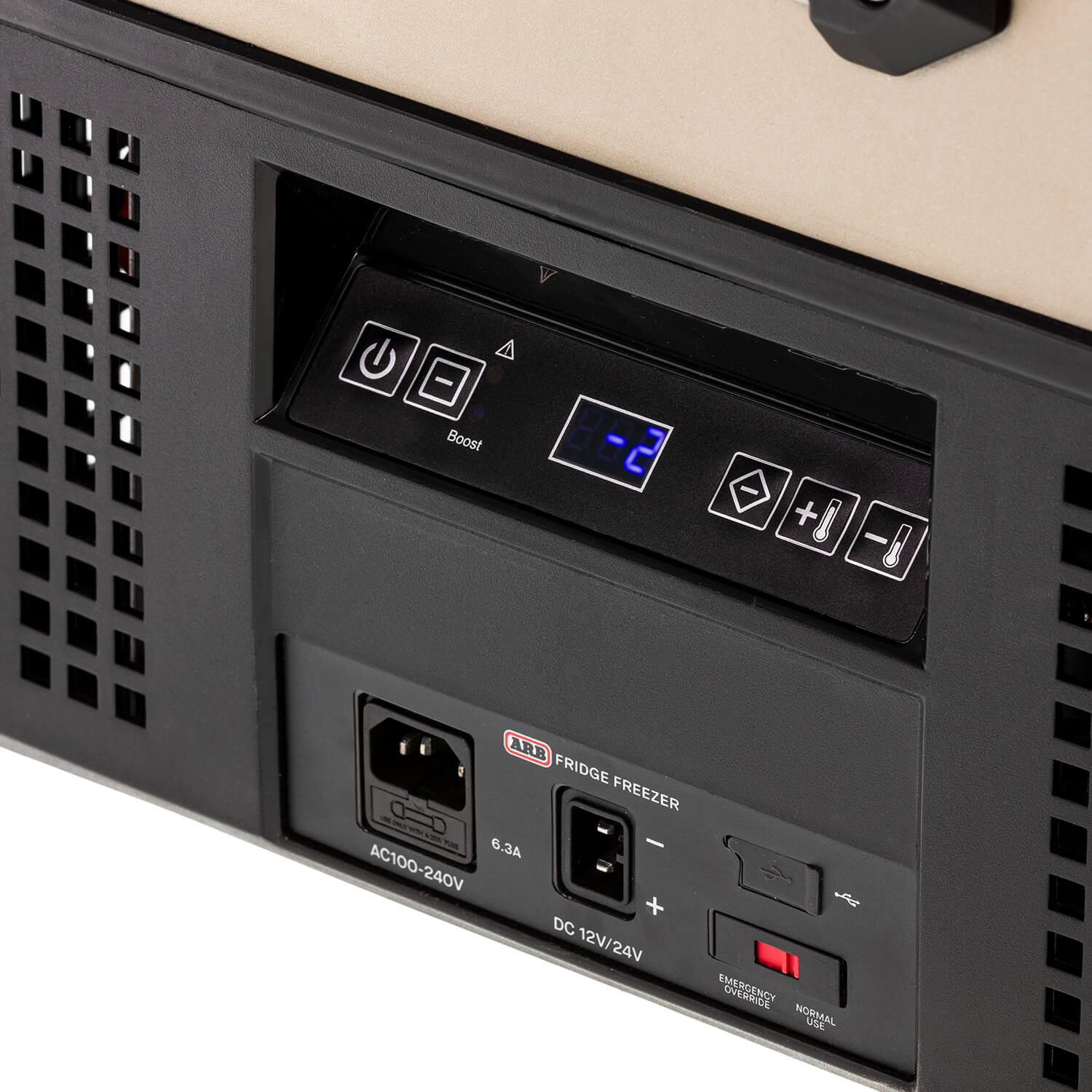 ARB Zero Fridge Freezer - Image 3